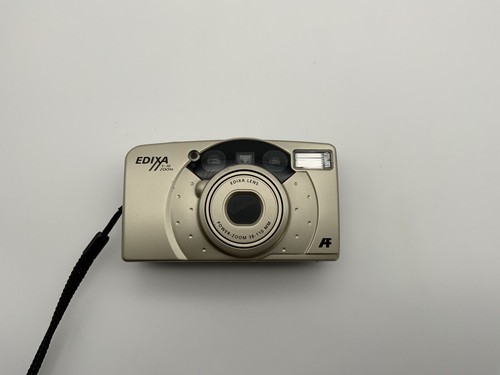 Edixa zoom fotocmera - edixa,