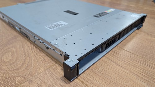 Dell poweredge r240 emc - poweredge, server