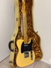 Fender Custom Shop 1951