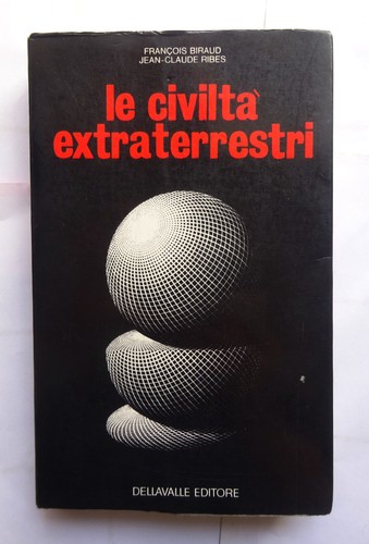 Civiltà extraterrestri di - extraterrestri,