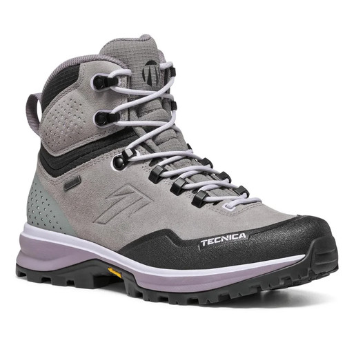 Scarpe donna trekking alte - scarpe,