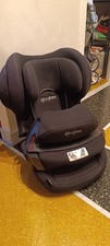 Seggiolino Cubex Juno Isofix