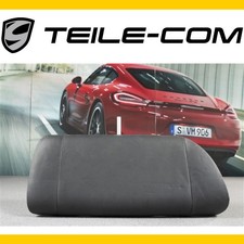 Porsche 911 996 Cabrio