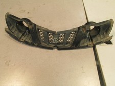 Face avant (Yamaha - Bruin 350