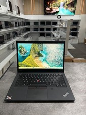 Lenovo ThinkPad T14 Gen 2 |