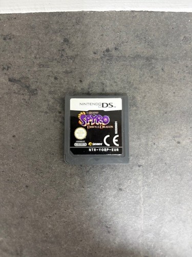 Spyro dawn the dragon - dawn,