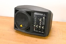 Behringer EUROLIVE B207MP3