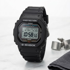 CASIO G-SHOCK GW-B5600 2WAY