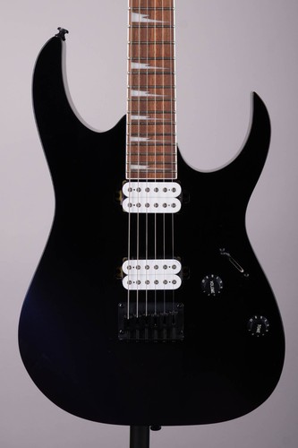 Ibanez rg421dx electric guitar - ibanez,