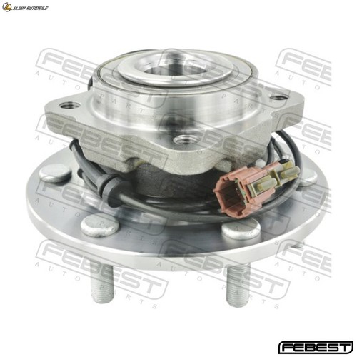 Mozzo ruota 0282 a60r per - mozzo, 0282-a60r