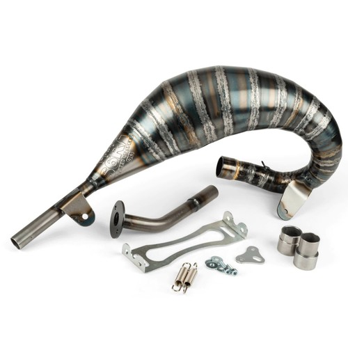 Pancia marmitta stage6 t - marmitta,