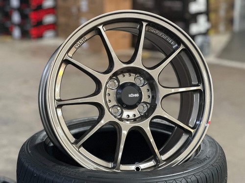 Nuovo cerchio 16x7 et38 - 16x7,5,