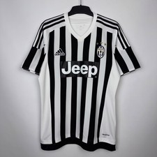 JUVENTUS 2015 2016 HOME