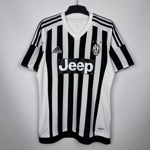 Maglia calcio home juventus - maglia,