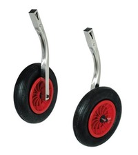 COPPIA RUOTE ALAGGIO