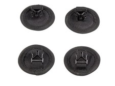 Shad Kit 4 Calamite e Cinghia