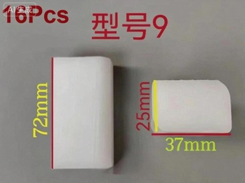 16pcs post car - 16pcs,