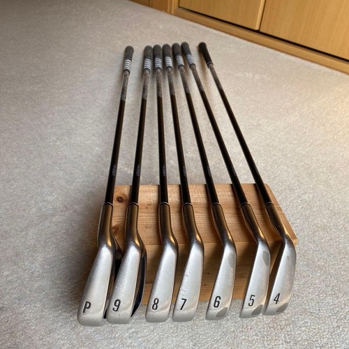 Srixon gie irons 9 pw - srixon, #5-9,pw