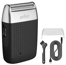 BRAUN M1900 RASOIO ELETTRICO