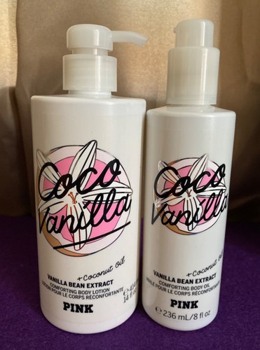 Victoria secret pink coco - victoria's,