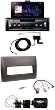 Pioneer DAB Bluetooth volante
