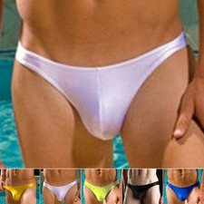 Sexy Uomo / Costume Vita Bassa