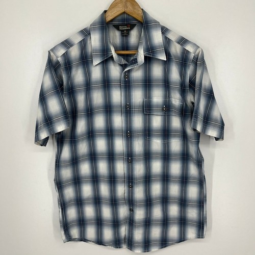 Camicia uomo royal robbins - uomo, blu