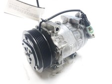 COMPRESSORE ARIA CONDIZIONATA AFTERMARKET FORD FOCUS II REST (2°SERIE) 1.6 TDCI 