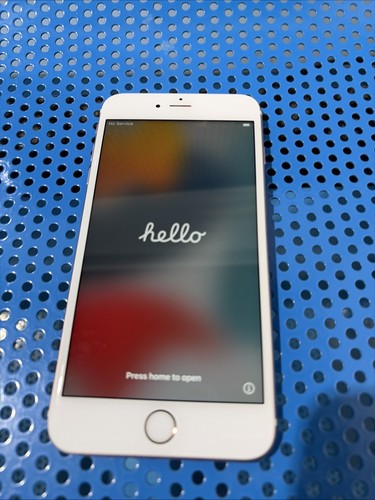 Apple iphone plus 16gb - 6s,