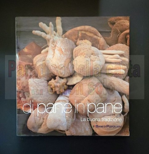 Pane paolo - pane, (paolo