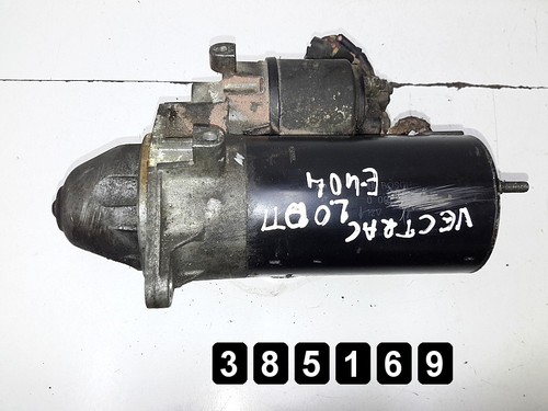 2003 opel vectra motor - 2003, de
