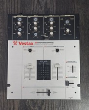 Vestax PMC-05 PRO 2 II DJ