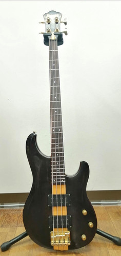 Ibanez musician mc824 basso - musician,
