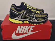 Nike Air Zoom Vomero 5 Lemon