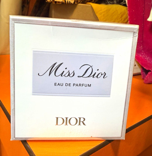 Dior miss eau - miss, de