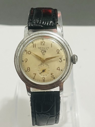Orologio vintage genève watch - orologio,