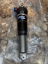 Fox Float RP23 Ammortizzatore