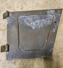 Porta sinistra Gaz 69 nuova*