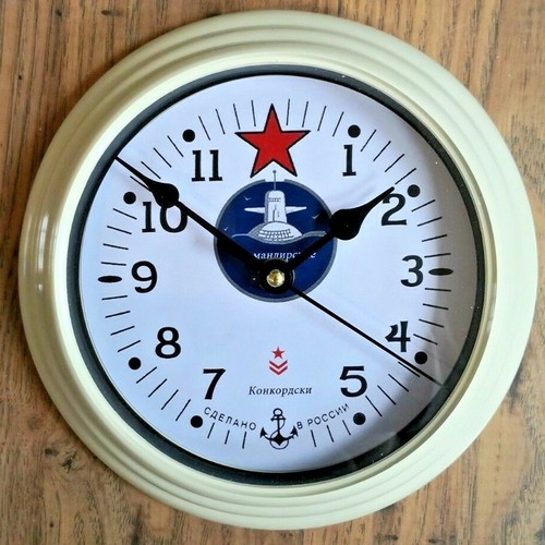 Orologio boctok vostok - orologio,
