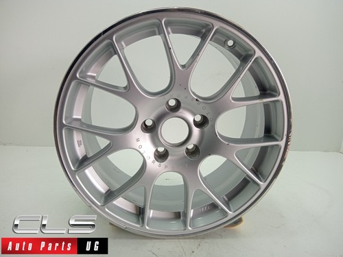 Pezzo cerchio lega 18 - pezzo,