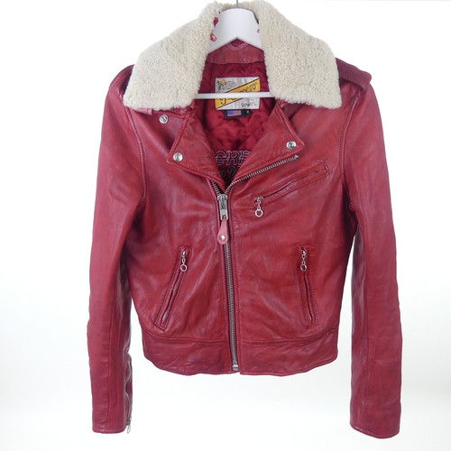 Giacca schott perfecto pelle - giacca,