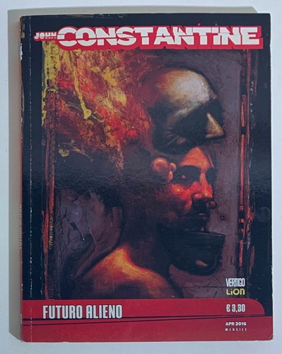 I116795 john costantine - john, 13