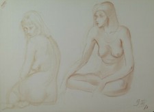 Vecchio disegno datato - vecchio,