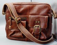 Borsa FOSSIL Messenger