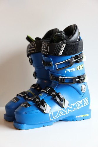Lange scarponi sci - , 25/25.5