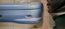 2 Paraurti posteriori Peugeot 206 1998-2012 Prezzo 50€ Cad.uno