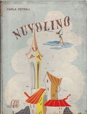 Petrali, Carla..NUVOLINO
