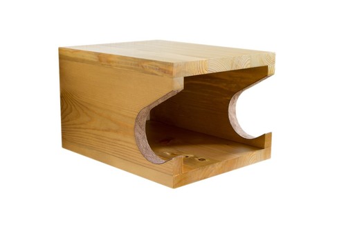 Monbak supporto parete bici - monbak,