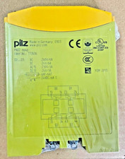 NUOVO PILZ 773536 PNOZ mo4p relè di sicurezza 4n/o