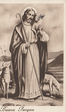 CARTOLINA *93 AUGURALI BUON